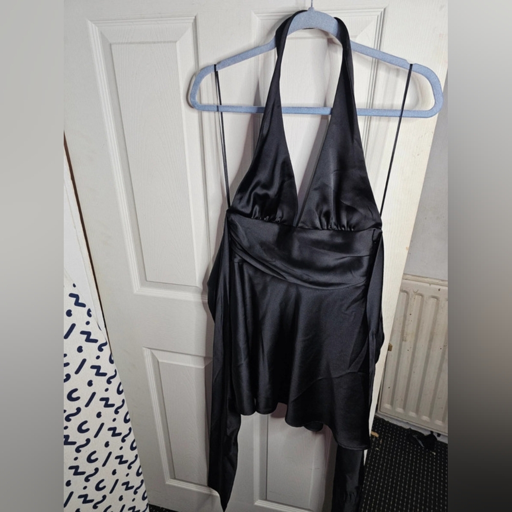 Zara Dress